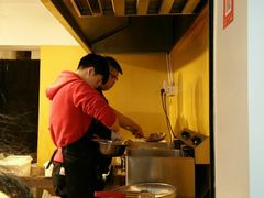 -傅强排骨(成都总店)