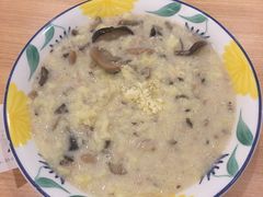 -萨莉亚意式餐厅(深圳北站店)