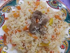 -新疆巴州金丝特餐厅(大钟寺店)