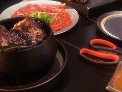 -厚贞日式烤肉(浦东汇智店)