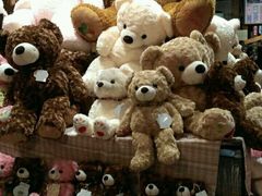 -小樽八音盒堂(手工制作体验馆店)