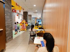 -麦当劳(五一北路店)
