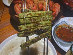 -金陵一哥龙虾(水木秦淮店)