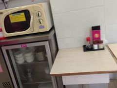 -华辉拉肠(宝华店)