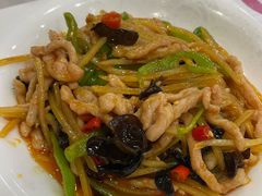 -江城燕子大排档(江汉路步行街店)