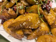-刘胖子家常菜·蹄花焖藕(中南店)