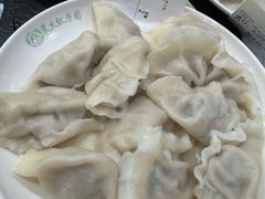 -东北农业大学饺子园