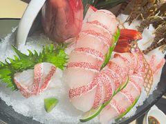 -余欢领鲜火锅(新街口店)