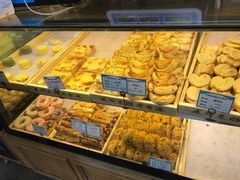 -麦斯晨菲老香港蛋糕(东街店)