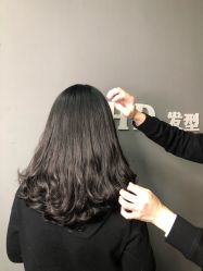-HD HAIR STYLE