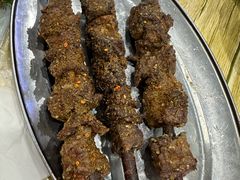 -尔力新疆丸子汤(北屯店)