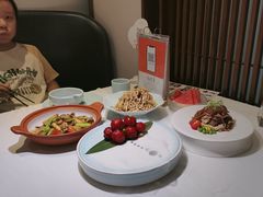 -半勺·新徽菜(银泰城店)