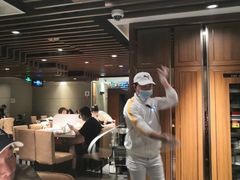 大堂-海底捞火锅鲜切牛肉主题店(长寿路店)