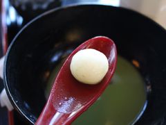 白玉-中村藤吉(本店)