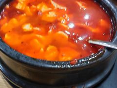 -景福宫韩国料理(恒祥北大街店)