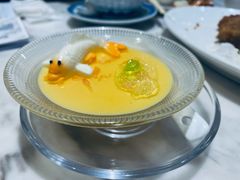 金鱼杨枝甘露-香港百合居(LCM置汇旭辉广场店)