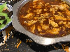 -大众酸菜鱼(梨花巷总店)