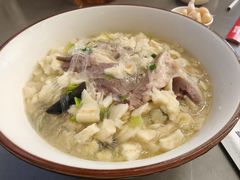 -陈熹公民族美食文化餐厅(中华广场店)