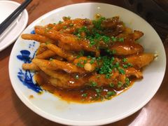 -付掌柜在成都·热炒砂锅集(金禾店)