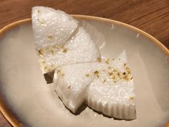 桂花米糕-青年公社烤鸭(熙悦天街店)