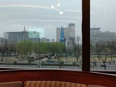 -济南香格里拉·咖啡泉自助餐厅