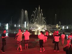 -天源吉布世温泉水乐园