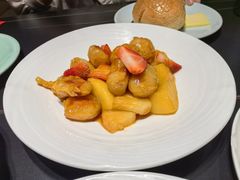 -有璟阁港式餐厅(金融街购物中心店)
