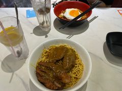 -百乐门粉面店(二龙喉分店)