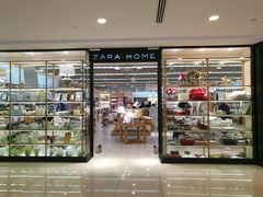 -ZARA HOME(蓝色港湾店)
