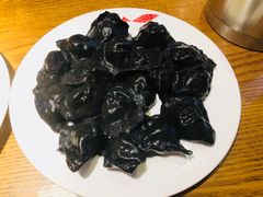 -船歌·鱼水饺青岛菜(金狮广场店)