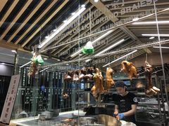 大堂-狮头牌卤味研究所·卤味饭(花城汇南区店)