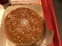 -肯德基(东直门来福士店)