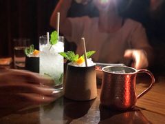 -广州柏悦酒店·悦吧·顶楼露天酒吧