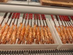 -永红源啤酒·烧烤·海鲜·大排档(台柳路店)
