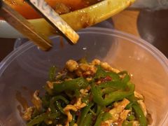 -盐帮食坊•小河帮川菜(四川师大店)