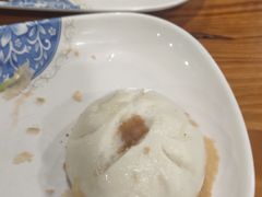 水煎包-张小文胡辣汤(龙柏新村店)