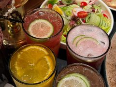 -Nord Grill&Bar Highland诺德西餐(深圳欢乐海岸店)