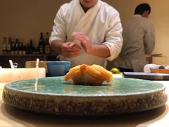 -鮨青(恒基名人购物中心店)