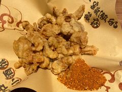 -泥糊破店小酒馆·团建聚餐(南京西路店)