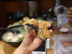 -白玉兰食品(汇联商厦店)
