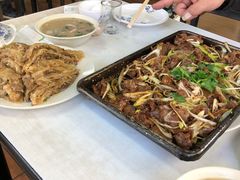 -清真永恒华威肉饼(潘家园店)
