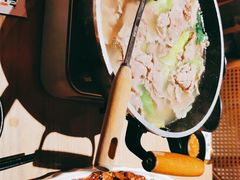 -川堂风·跷脚牛肉·乐山爆炒(宝山日月光店)