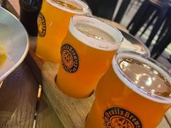 -Devils’ Brewery小恶魔精酿啤酒(泛海美式熏肉店)