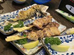 -哥哥の深夜食堂(红松东路店)