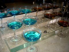 -永泰福朋喜来登酒店-宜客乐自助餐厅(远大路店)