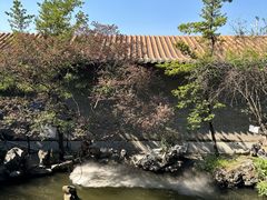 -东江渔村·古典园林·30年粤菜老字号(太和店)