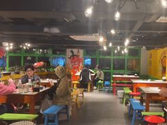 -钢管厂五区小郡肝火锅串串香(清河店)