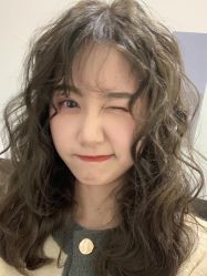 -M1 HAIR烫染