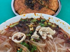 -甘记肥肠粉(马鞍北路店)