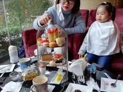 -宏安瑞士大酒店馥澜吧